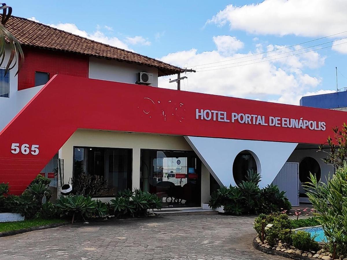 Portal De 3*