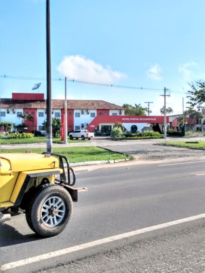 Portal De Hotel 3*